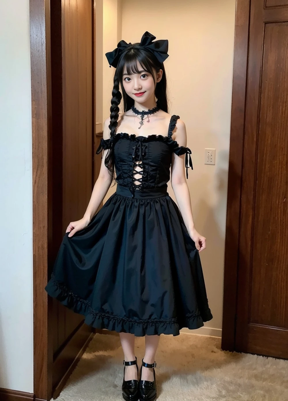 gothic-lolita -realistic-style-all-ages-8